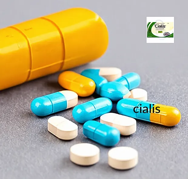 Cialis ci vuole la ricetta medica